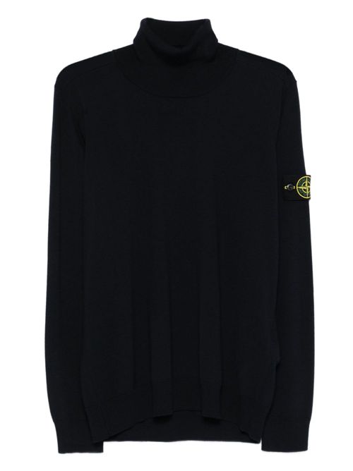 Dolcevita in lana STONE ISLAND | 5100025S00C4V0020